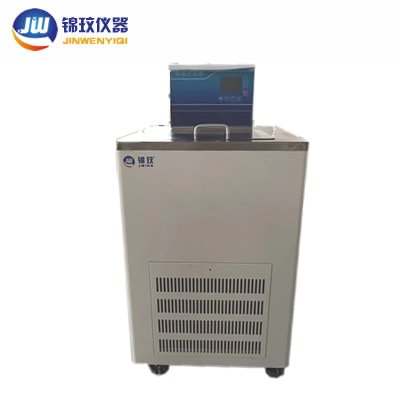 DC系列低溫恒溫槽